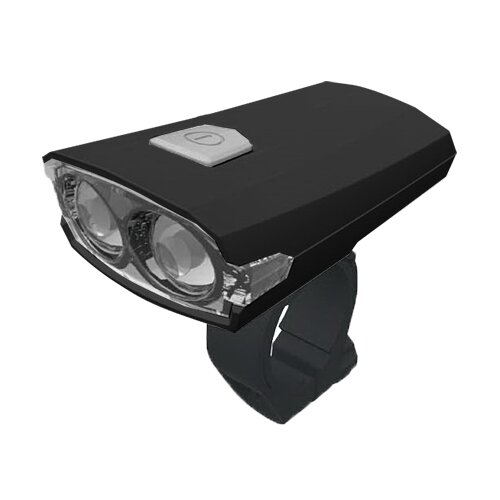  Kryptonx xc 122 prednja lampa crna Cene