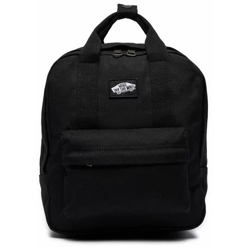 Vans Nahrbtnik Low Key Mini Backpack VN000HDFBLK1 Black