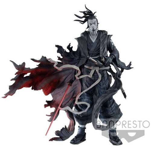 Banpresto Visions The Ronin The Duel zbirateljska figura 22cm Cene