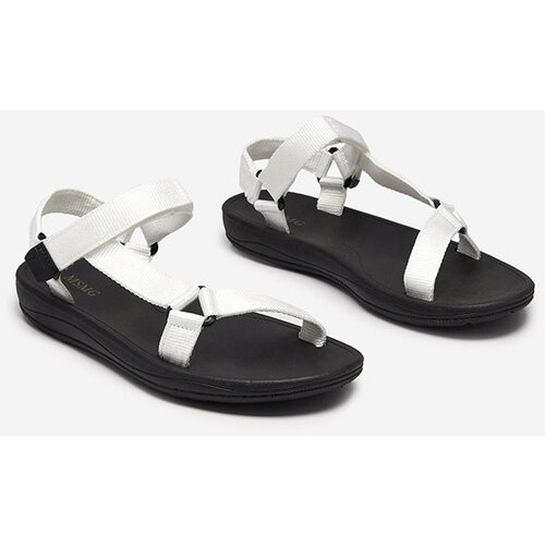 Resti White Tatags Women&amp;#039;s Sports Sandals - Footwear Slike