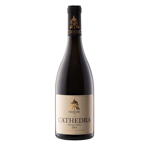 Erdevik Ex Cathedra deux mers belo vino 2016 0.75l Slike