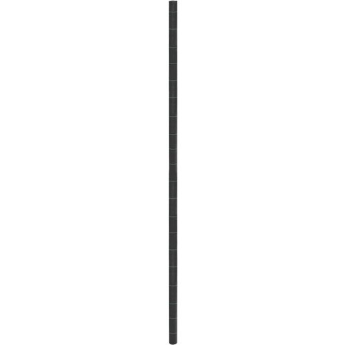 VidaXL Opna protiv korova crni 4 x 50 m PP Slike