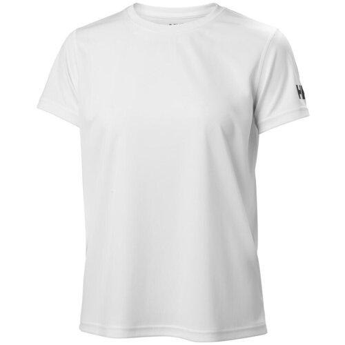 Helly Hansen Majice s kratkimi rokavi 49580001 Bela Cene