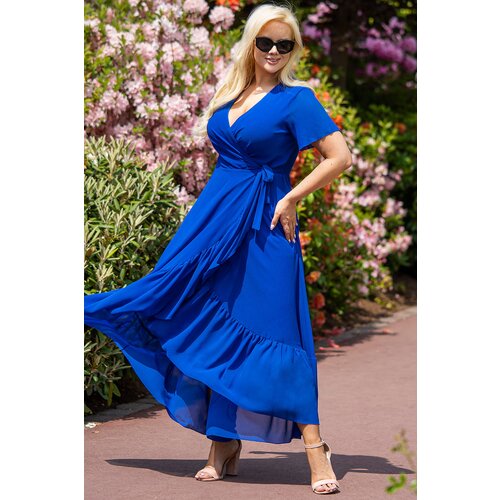 Karko Woman&amp;#039;s Dress SC335 Slike