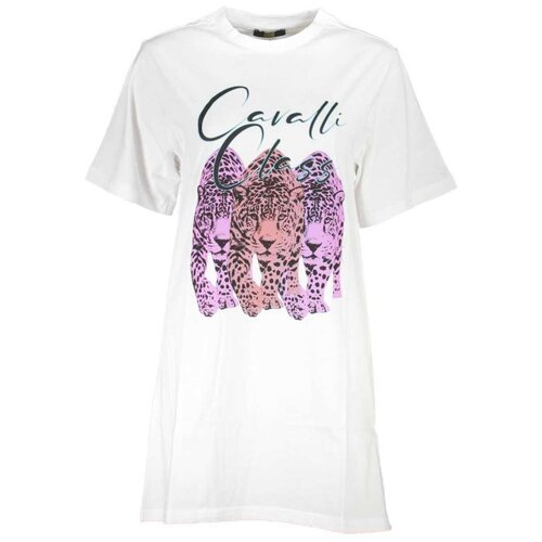 Cavalli Class haljina qxt10d-jd060 Cene