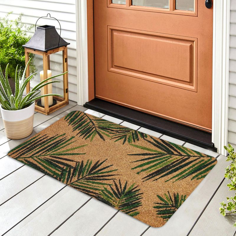 Conceptum Hypnose PDoormat54 Vi&scaron;enamenska PVC Otirač Cene