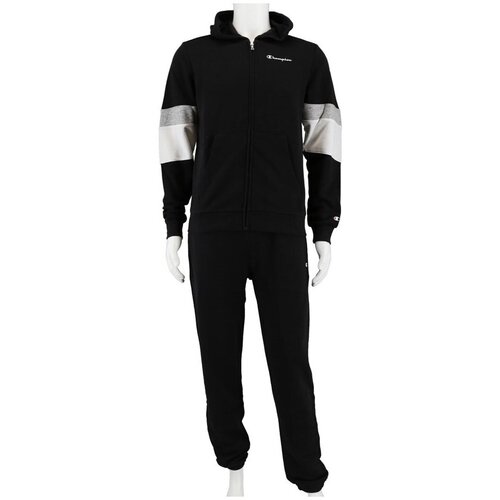 Champion 306039KK001S22 Crna Cijene