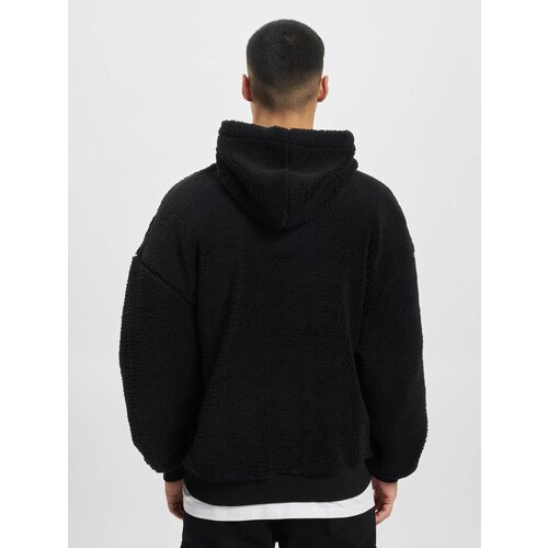 DEF Teddy Men Black Cene