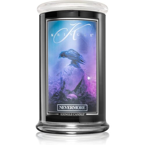 Kringle Candle Halloween Nevermore mirisna svijeća 624 g Cijene