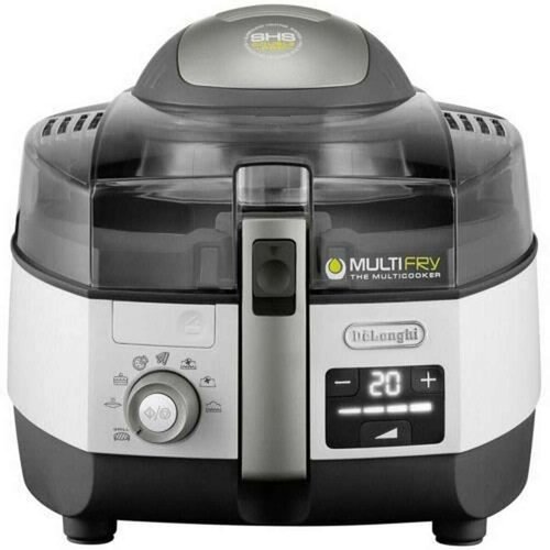 DeLonghi FH1396/1 Extra Chef Plus Vruci Cijene