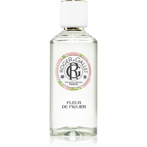 Roger &amp;amp; Gallet Fleur de Figuier osvežilna voda za ženske 100 ml Slike
