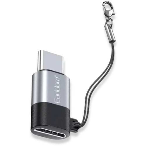  Adapter plug and play ES TC16 USB micro u type c EARLDOM Cijene