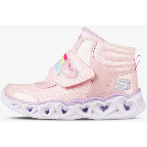 Skechers Čizme Heart Lights Cijene