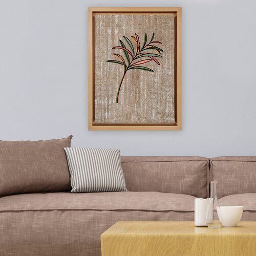 Opviq slika na platnu 36x46cm Cene
