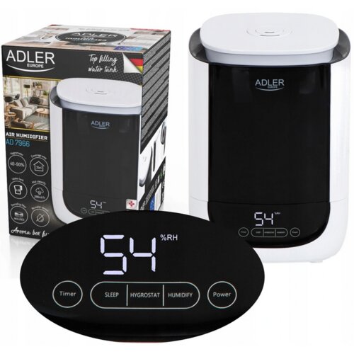 Adler Ovlaživač vazduha AD7966 Cene
