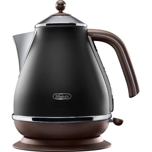 DeLonghi kuhalo za vodu Icona Vintage KBOV2001.BK Cijene