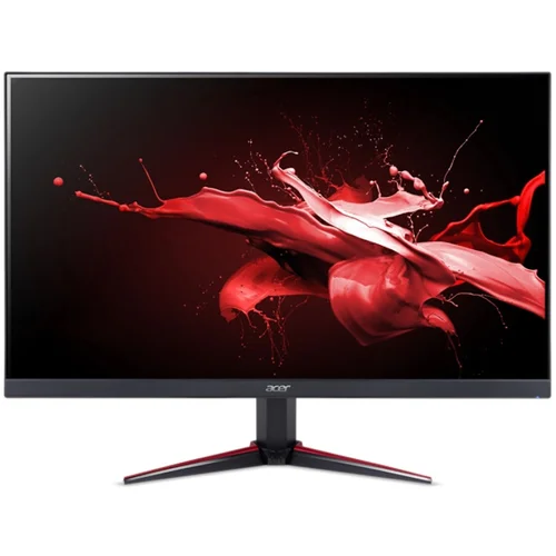 Acer 27” Nitro VG271U M3 180HzIPS,0,5ms,WQHD,250cd,HDMIx2,DPSPK,Tilt -5-20,VESA 100×100,ComfyView,Cr