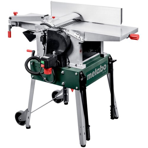 Metabo poravnalka debelinka HC 260C-2,2 WNB - enofazna (0114026000) Slike