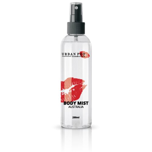 Urban Pro Australija Sprej za telo, 200ml Slike