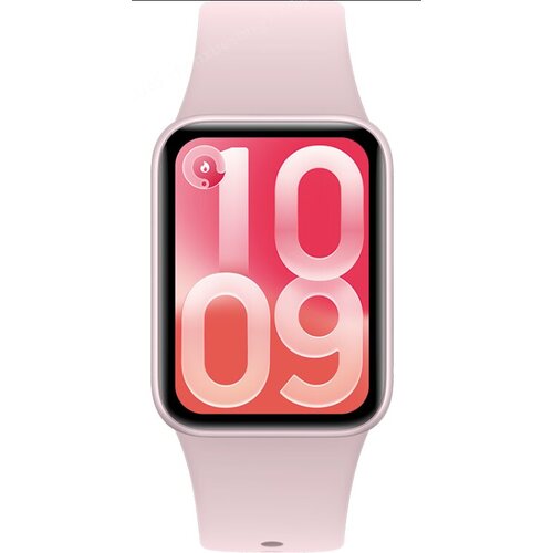 Xiaomi smart band 10 pro lavender pink Slike