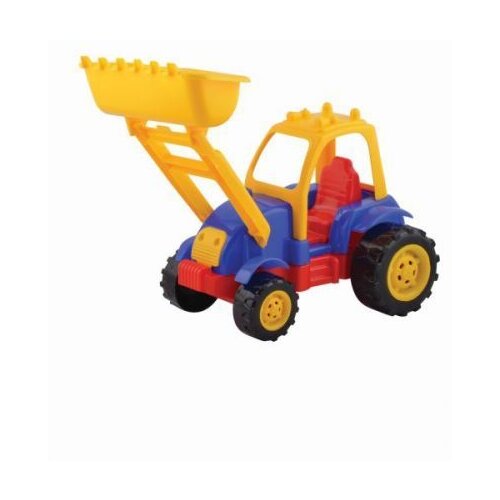 Tombul 52 traktor utovarivač ( 03/52 ) Cene