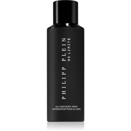 Philipp Plein No Limits Good Shot sprej za tijelo za muškarce 150 ml Cene