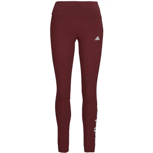 Adidas LIN LEG Bordo