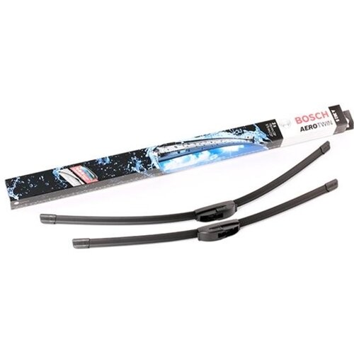 Bosch metlica brisalca 3 397 007 392 700/575 mm A392S AEROTWIN set flat Cene