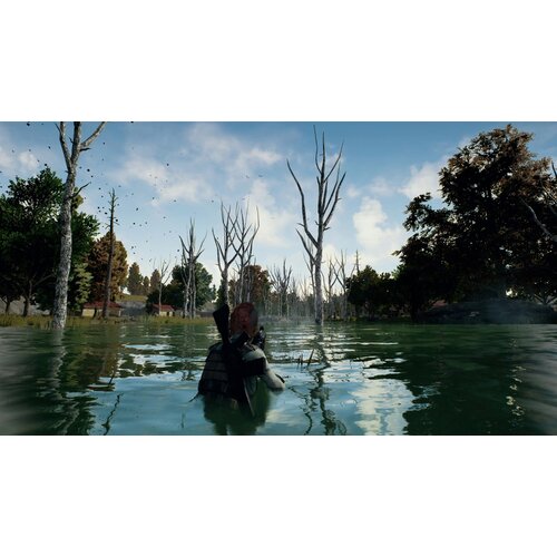 Sony PlayerUnknown&amp;#039;s Battlegrounds (PS4) Slike