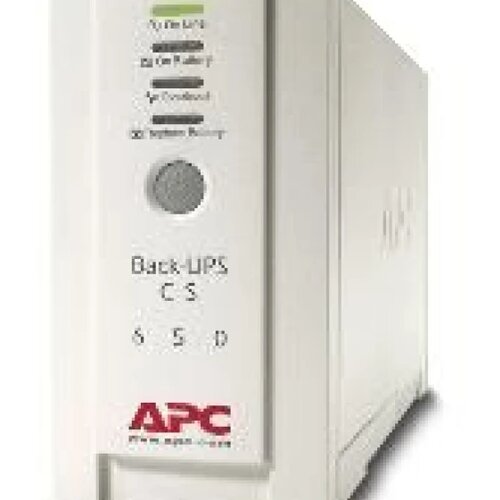  UPS Back CS 650VA Slike