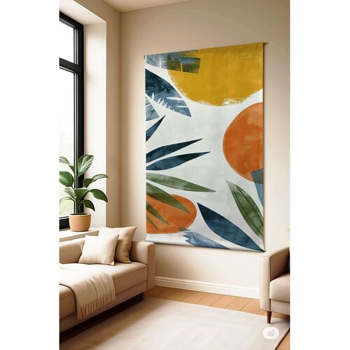 WALLXPERT slika Polybaby 18, 145x200 cm Cijene