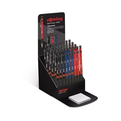Rotring visumax po 0.5 displej 36 ( r03539 ) Cene