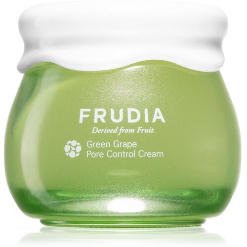 Frudia Green Grape vlažilna gel krema za zmanj&amp;scaron;anje por 55 g Slike