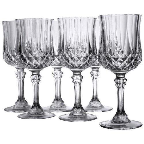 Creatable Set Kozarcev Longchamp Eclat, 6-Delni Cene
