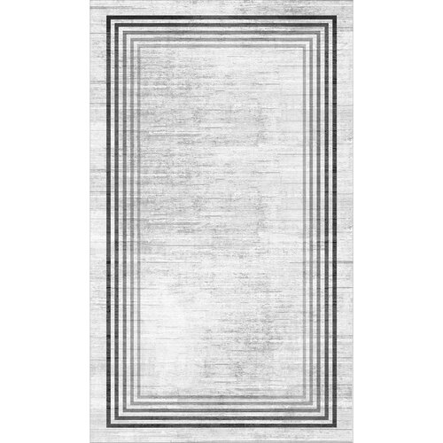 Vitaus Kremno bel pralen tekač 80x200 cm Simpio &ndash; Cene