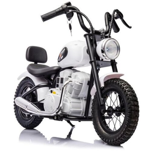 Motor na baterije A9902 36V bijela Slike