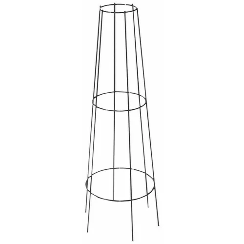 BELLISSA Stup za penjačice (Visina: 80 cm, Promjer: 28 cm)