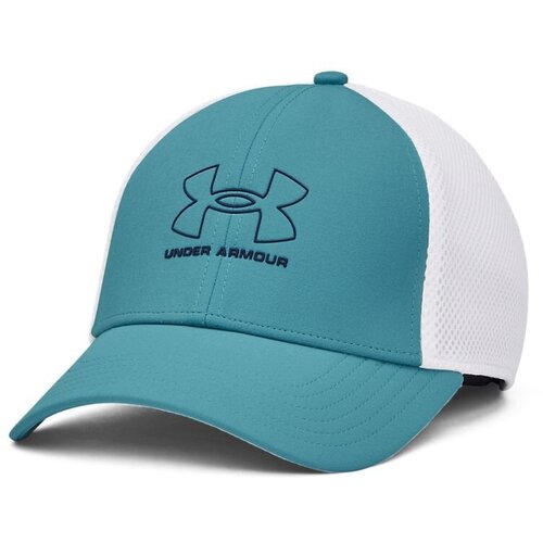 Under Armour Men&amp;#039;s cap Iso-chill Driver Mesh Slike