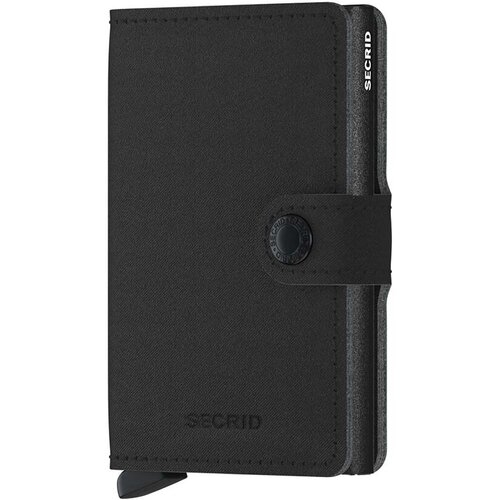 Secrid Novčanik Miniwallet Yard powder Black boja: crna Cijene