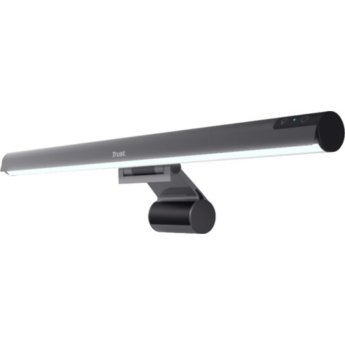 Trust LED traka MONITOR LIGHT BAR Svjetlosna traka monitora - crna Slike