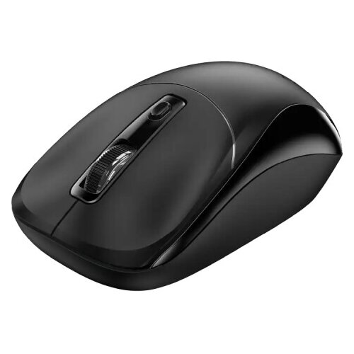 Genius NX-7123 wireless optical usb crni mi&amp;scaron; Slike