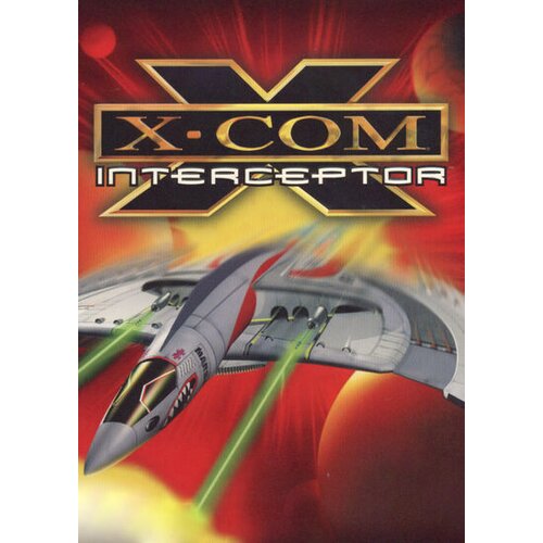  X-COM: Interceptor Steam Key EUROPE Cene