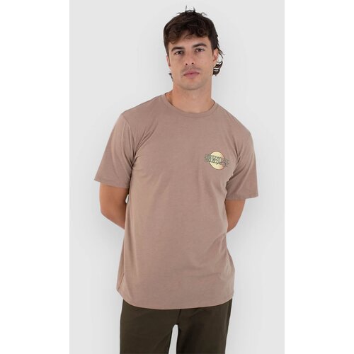 Hurley Forever T-shirt bristlecone htr Cene