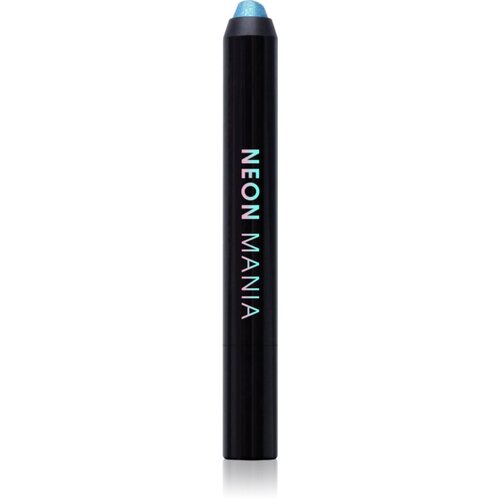 Dermacol Neon Mania kremasta olovka za oči s multikromatskim efektom 12h Mermaid - 1 3 g Cijene