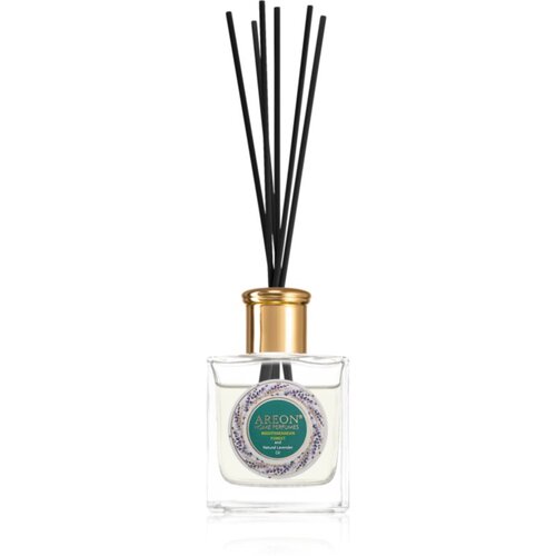 Areon Home Perfumes Mediterranean Forest & Lavender Oil aroma difuzor s polnilom 150 ml Cene