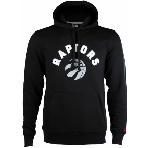 New Era muški Toronto Raptors Team Logo PO pulover sa kapuljačom