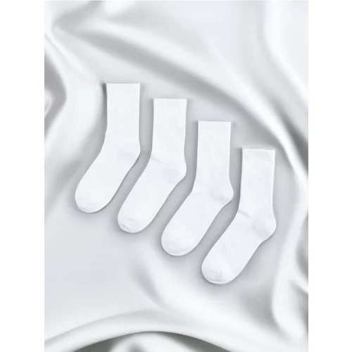 Sinsay ženski komplet od 4 para čarapa 4851Z-00X