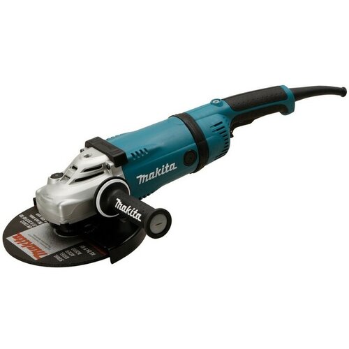 Makita ugaona GA9030RF01, 2400W/ploča 230mm/6600 obr. brusilica Cene