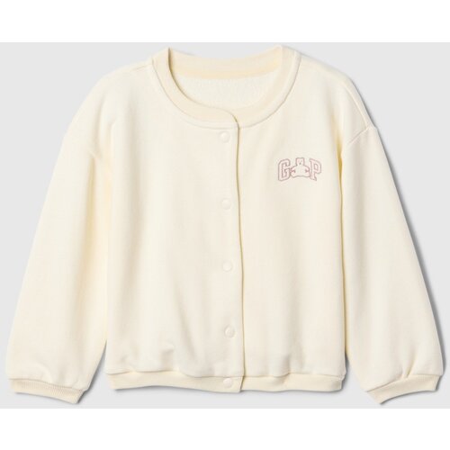 GAP Baby sweatshirt cardigan - Girls Cene