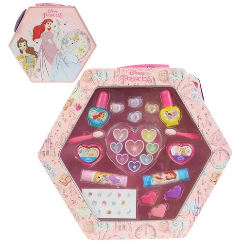 Princess Markwins Disney : Kraljevski komplet za ličenje (1580356E), (22140944) Cene